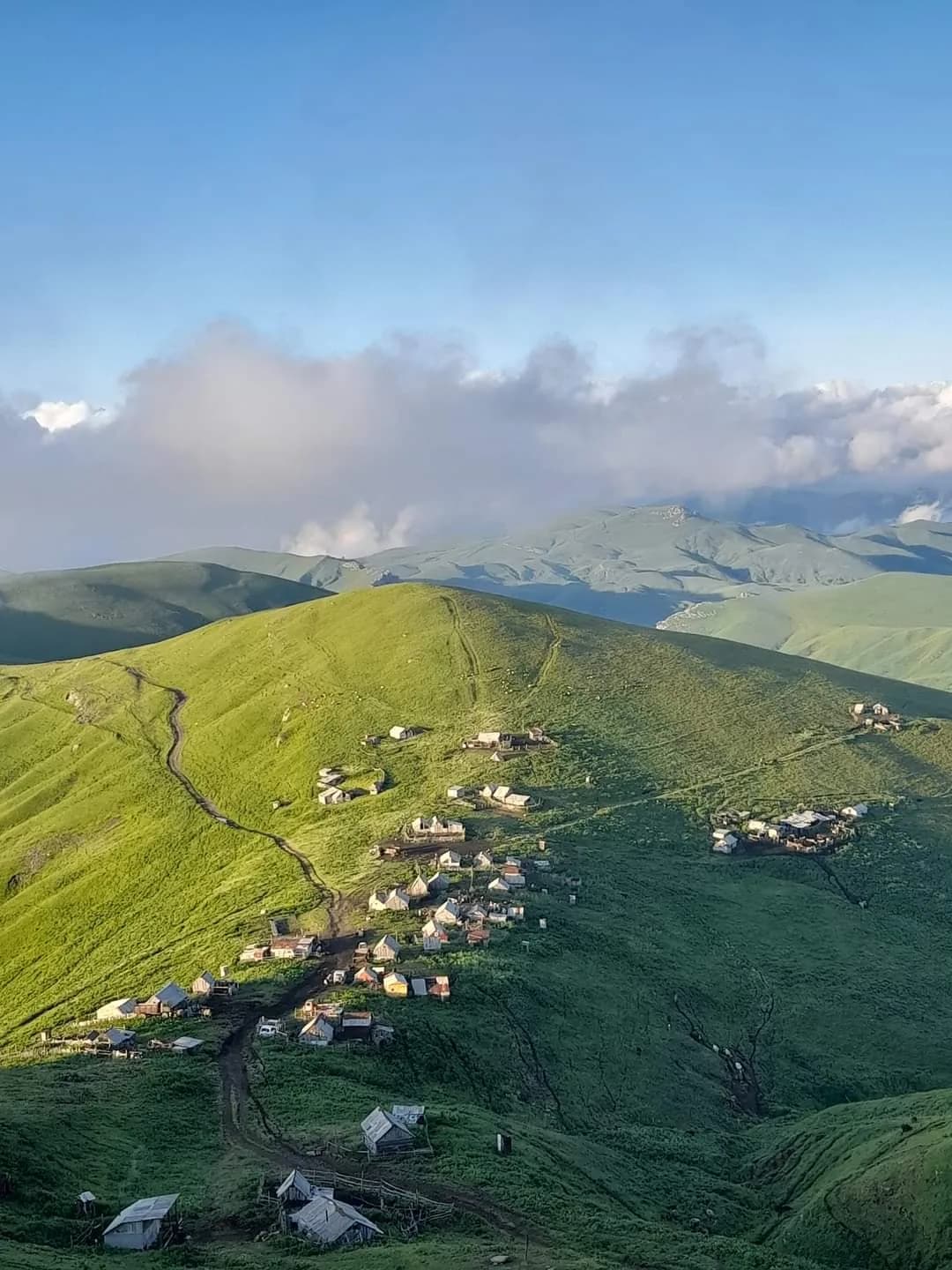 Լուսանկարը՝ Սիրուշ Քառյանի։ 