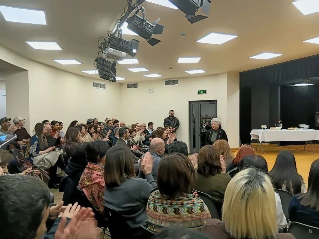 Մաթևոսյան 90