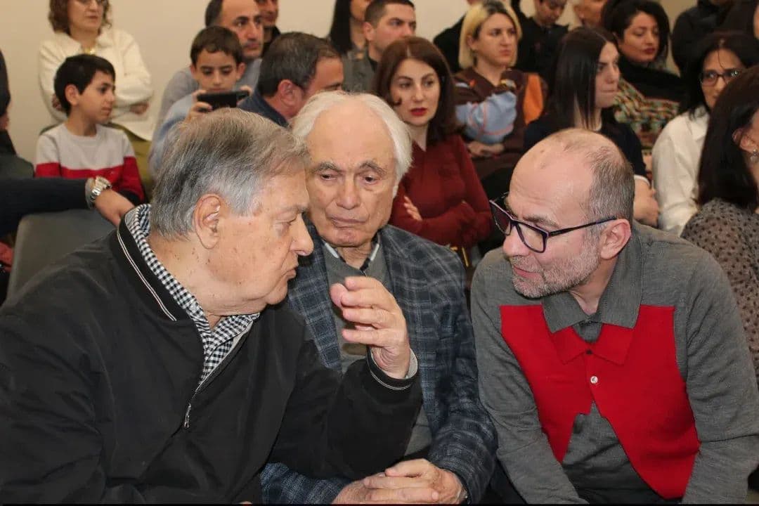 Մաթևոսյան 90