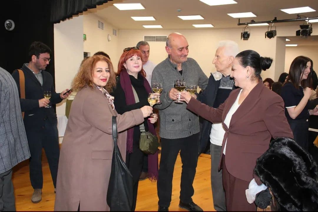 Մաթևոսյան 90