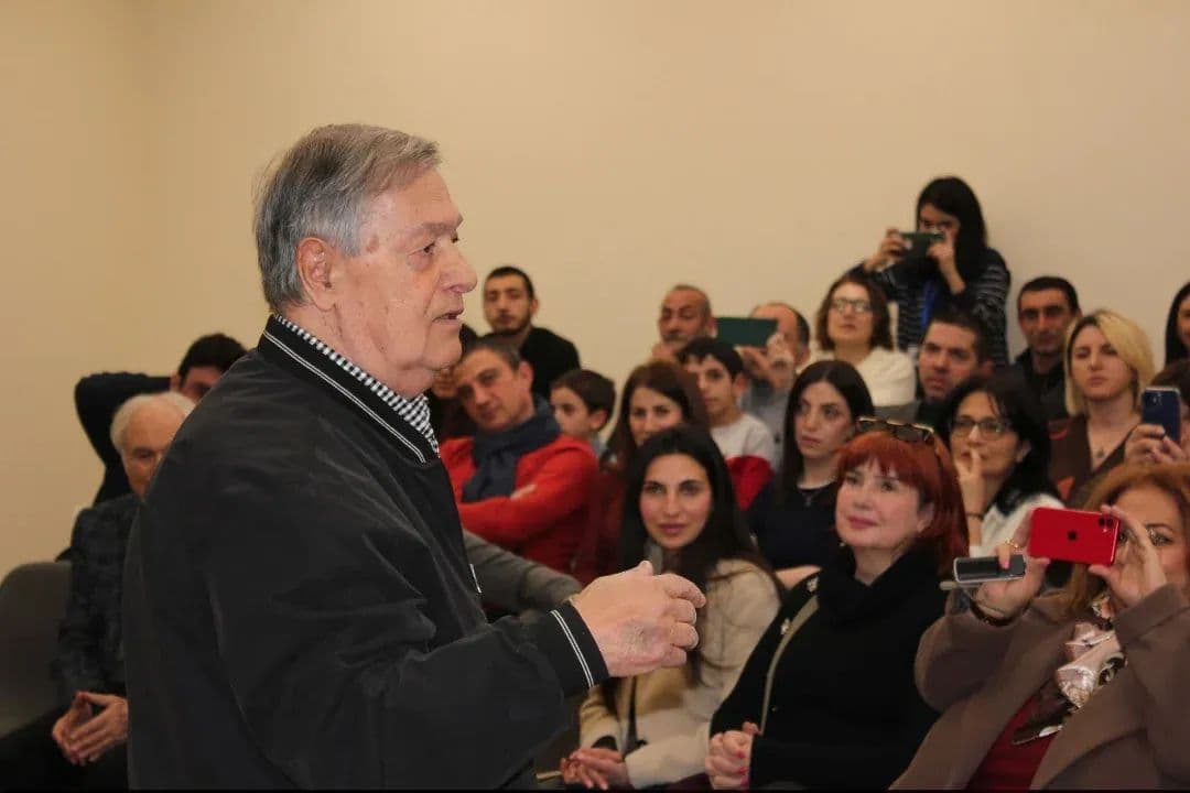 Մաթևոսյան 90