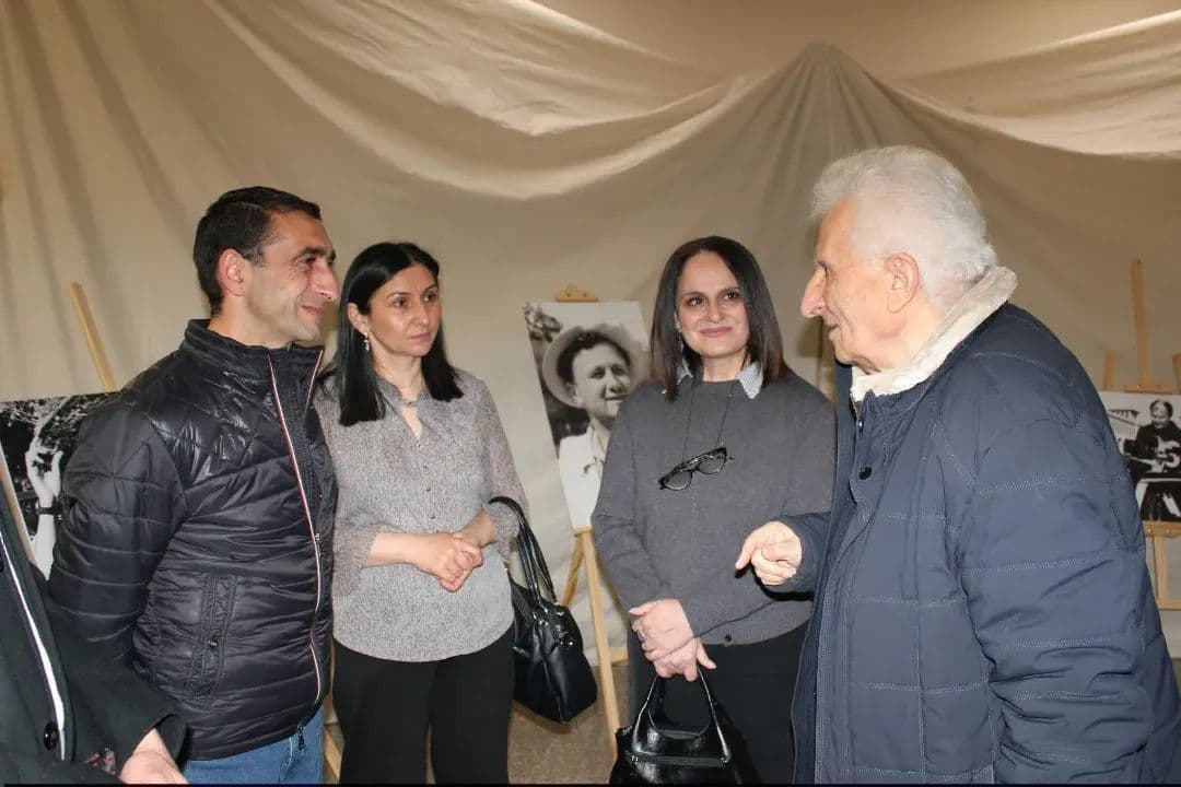 Մաթևոսյան 90
