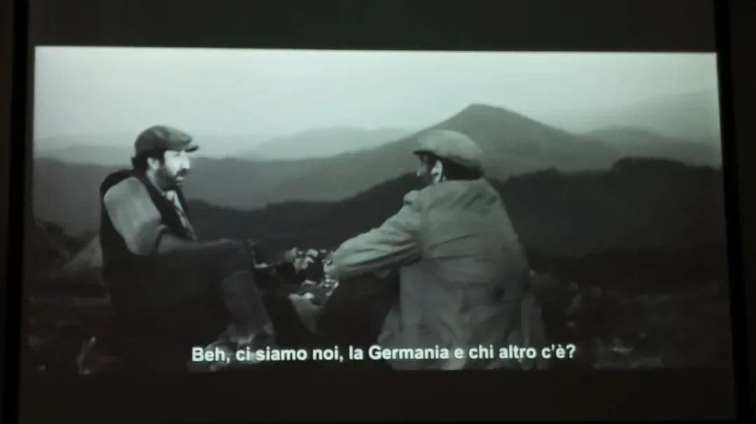 Մենք ենք, մեր սարերը 