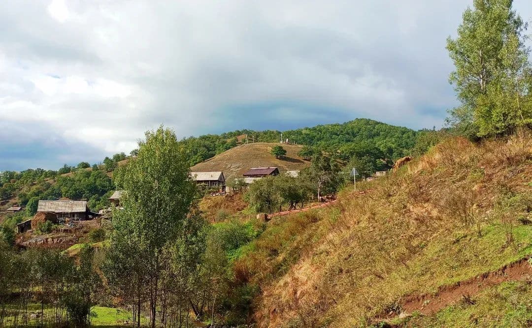 Ուխտագնացություն Ահնիձոր 
