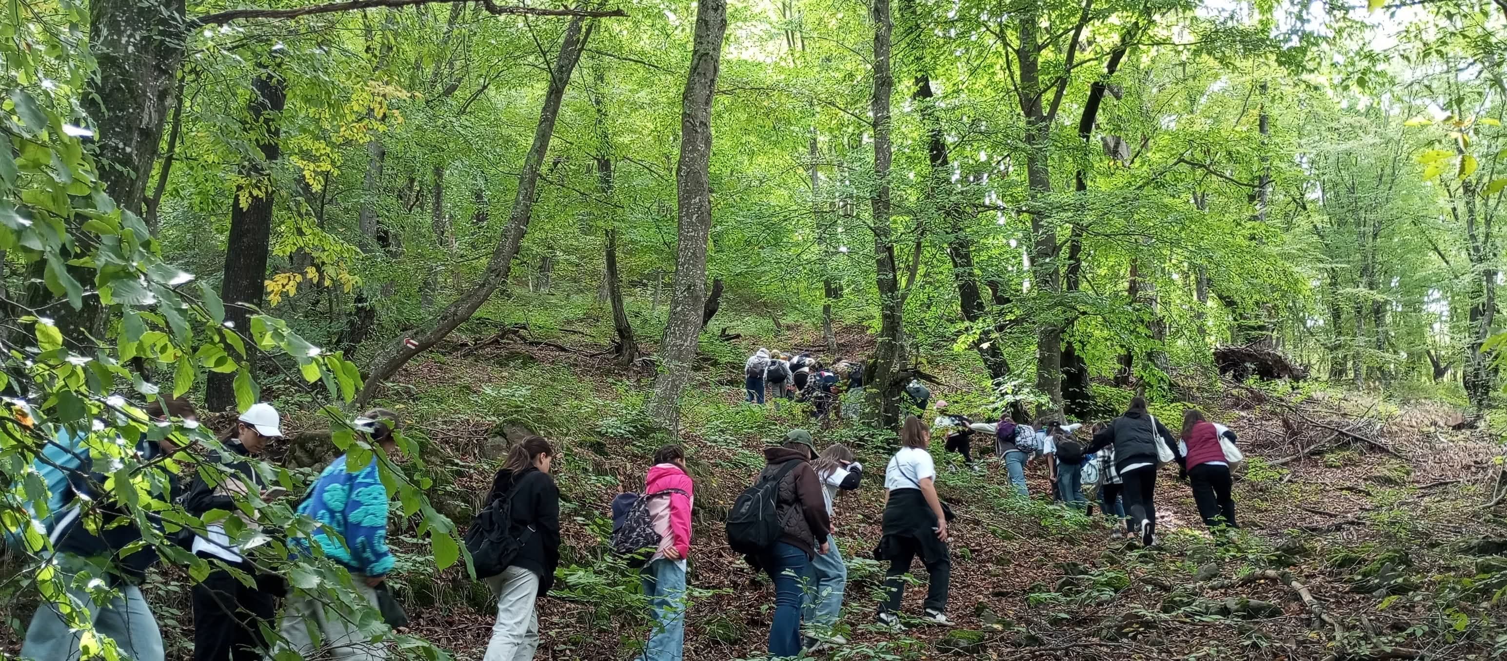 Ուխտագնացություն Ահնիձոր 21.09.25