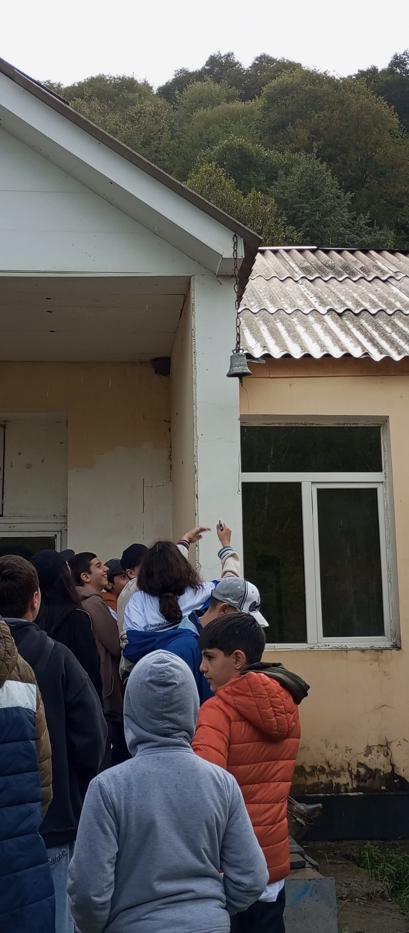 Ուխտագնացություն Ահնիձոր 21.09.25