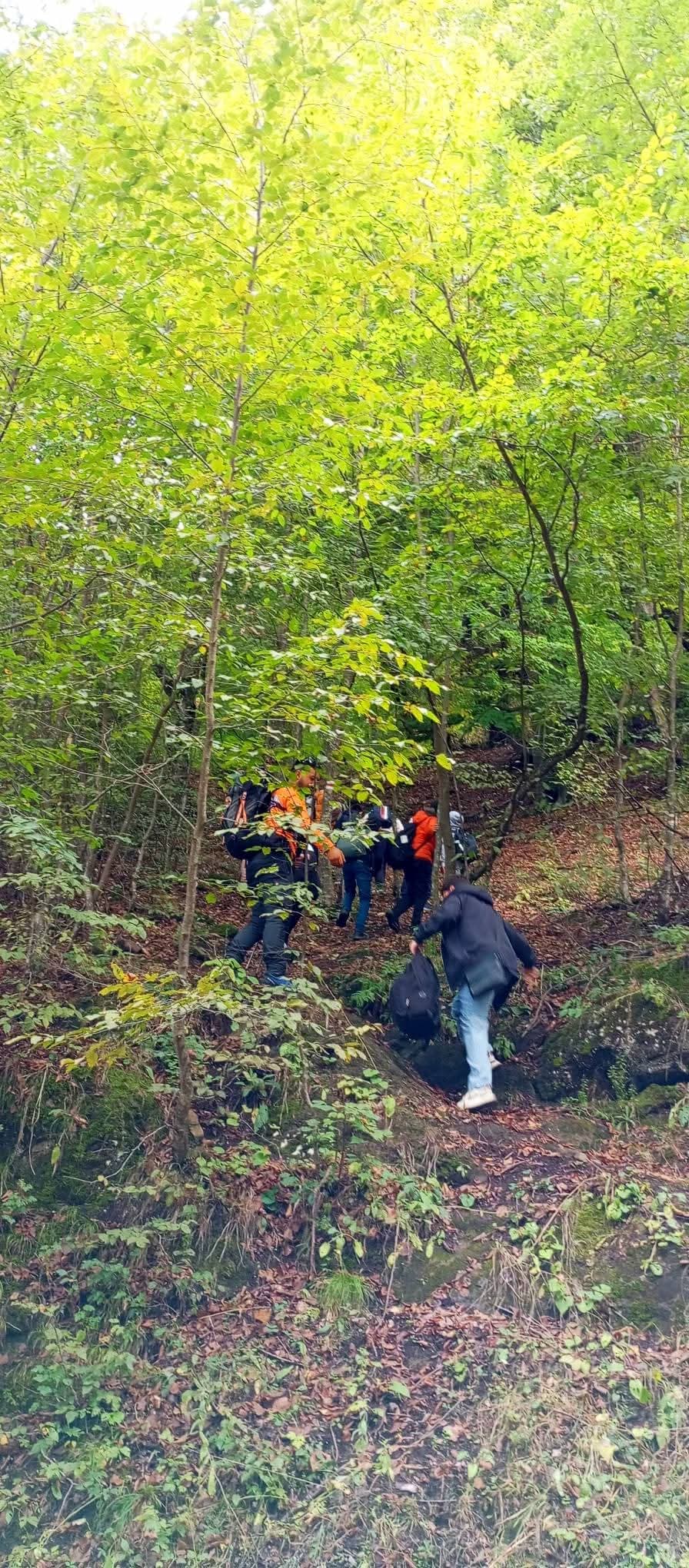 Ուխտագնացություն Ահնիձոր 21.09.25