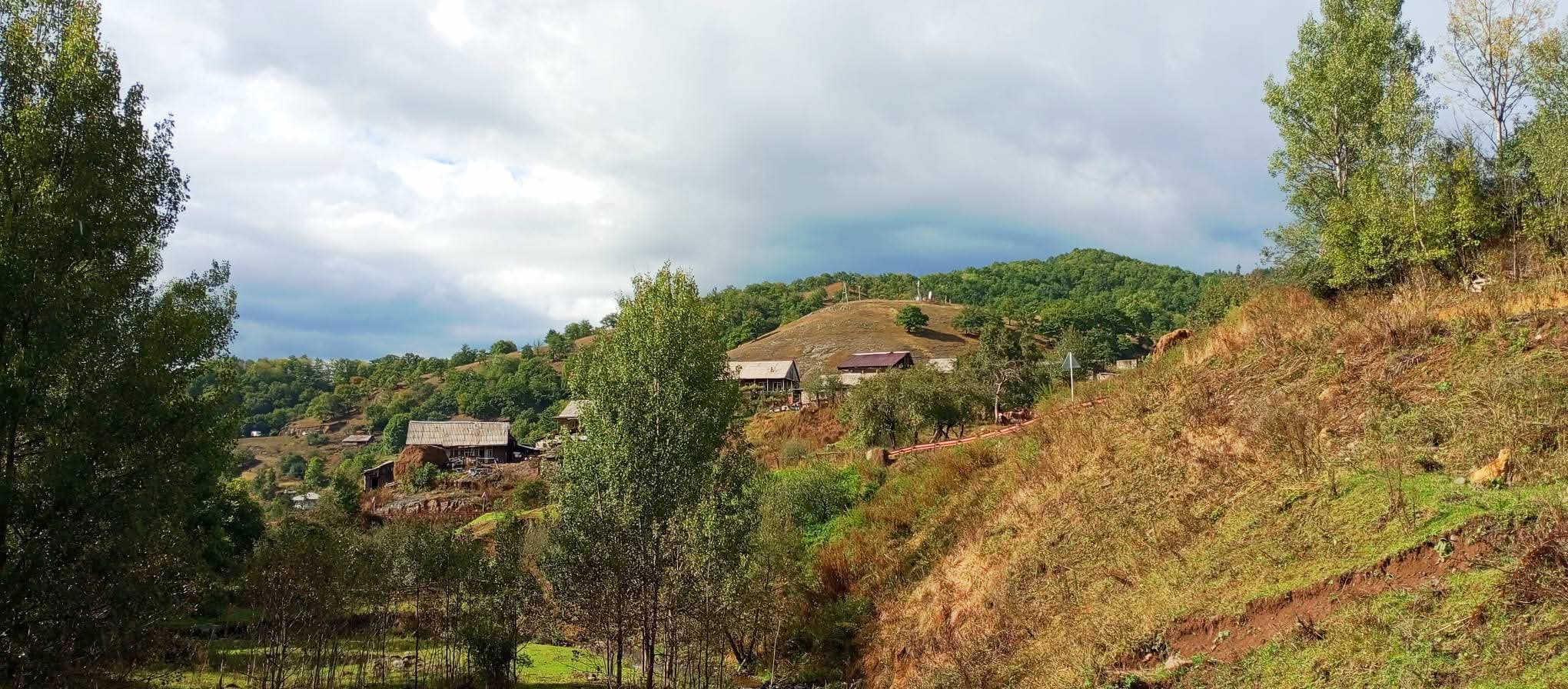 Ուխտագնացություն Ահնիձոր 21.09.25