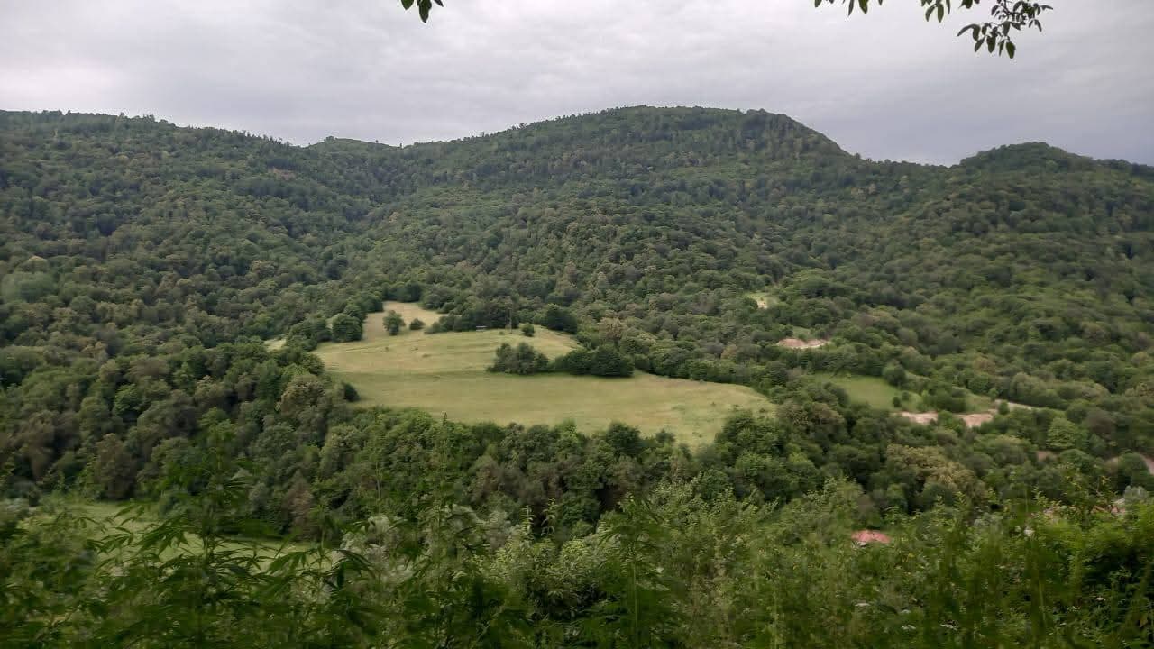 «Բարձունք»-ի արշավն Ահնիձոր 