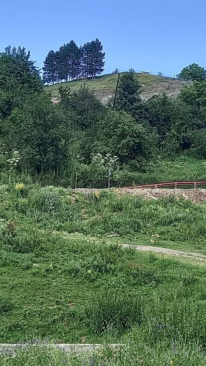 «Բարձունք»-ի արշավն Ահնիձոր 