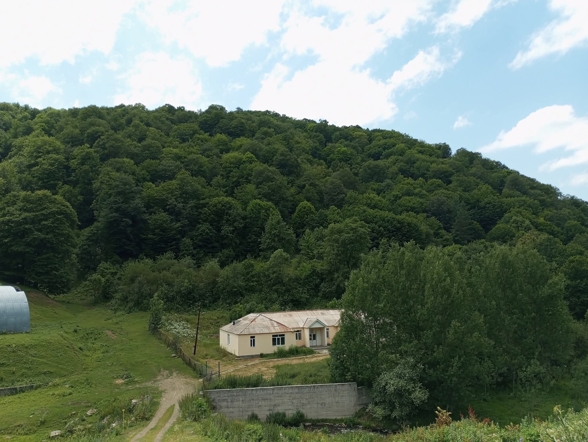 «Բարձունք»-ի արշավն Ահնիձոր 