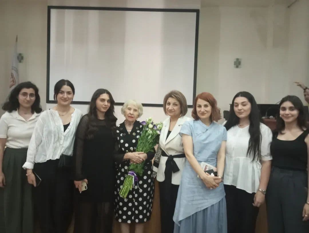«Աշնան արևը» կինոնկարն այլևս ֆրանսերեն 