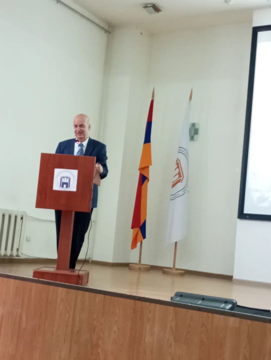 «Աշնան արևը» կինոնկարն այլևս ֆրանսերեն 