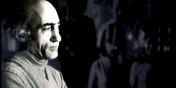 ՀՐԱՆՏ ՄԱԹԵՎՈՍՅԱՆ