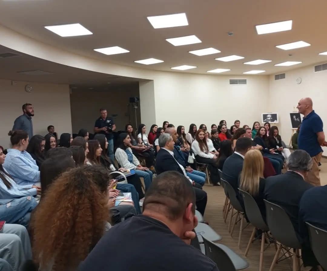 Պեդրո Միր/Հրանտ Մաթևոսյան․ հավերժական երկխոսություն