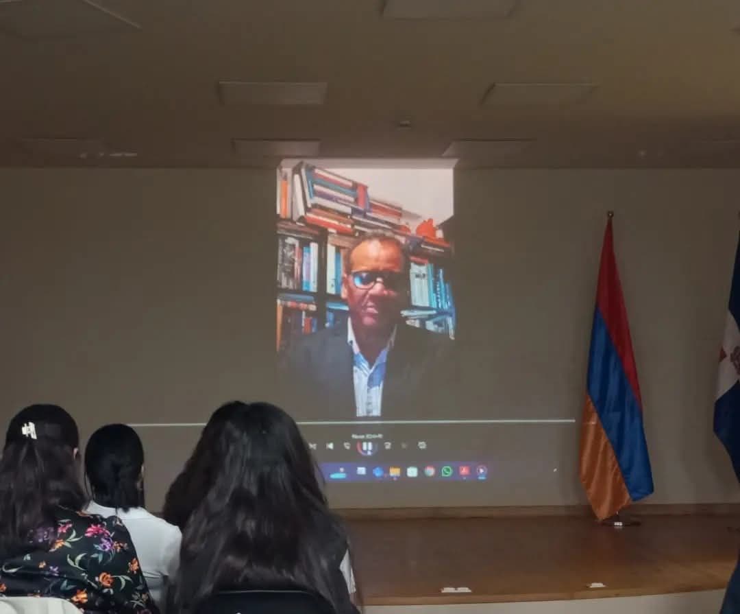 Պեդրո Միր/Հրանտ Մաթևոսյան․ հավերժական երկխոսություն