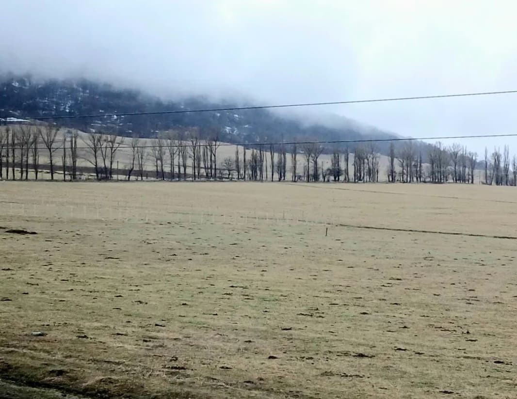 Գարնանանամուտը Լոռիում