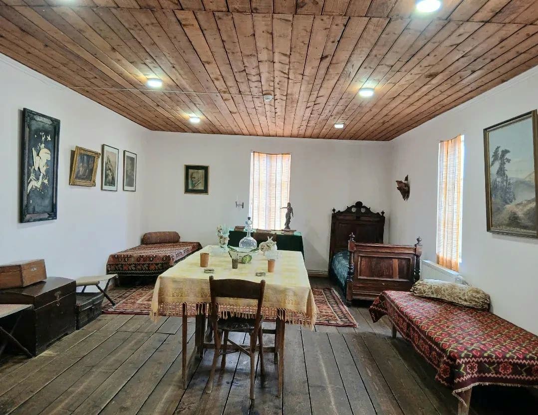 Գարնանանամուտը Լոռիում