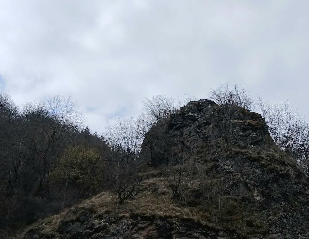 Գարնանանամուտը Լոռիում