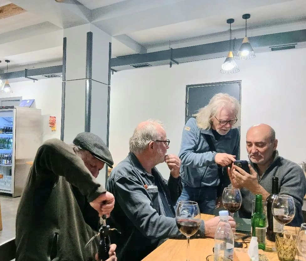 Գարնանանամուտը Լոռիում