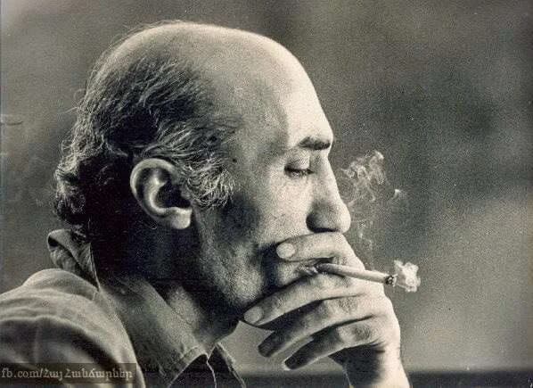 Hrant Matevossian